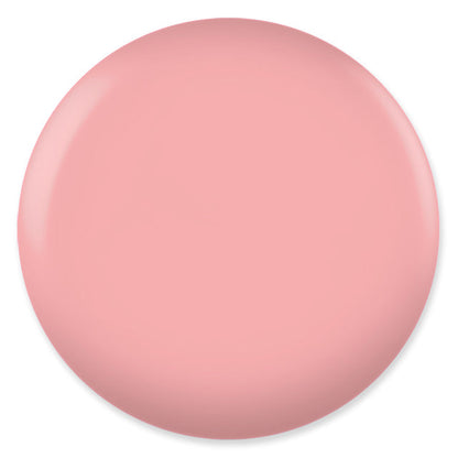 First Kiss #449 - DND Gel Duo