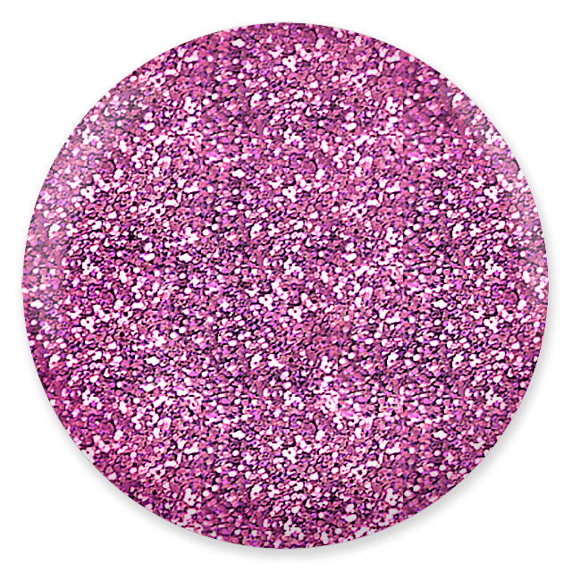 Pretty In Pink #461 - DND Gel Duo