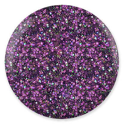 Brandy Wine #466 - DND Gel Duo
