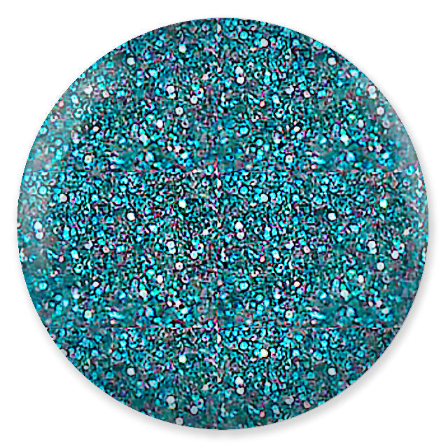 Emerald Stone #471 - DND Gel Duo