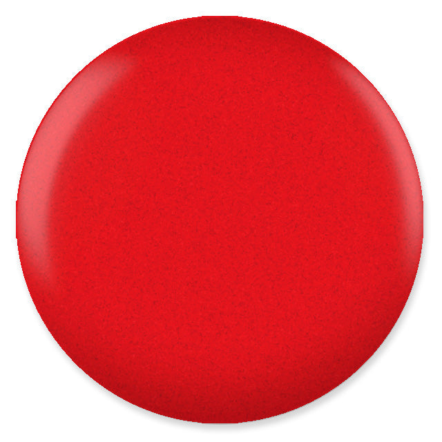 Striking Red #474 - DND Gel Duo