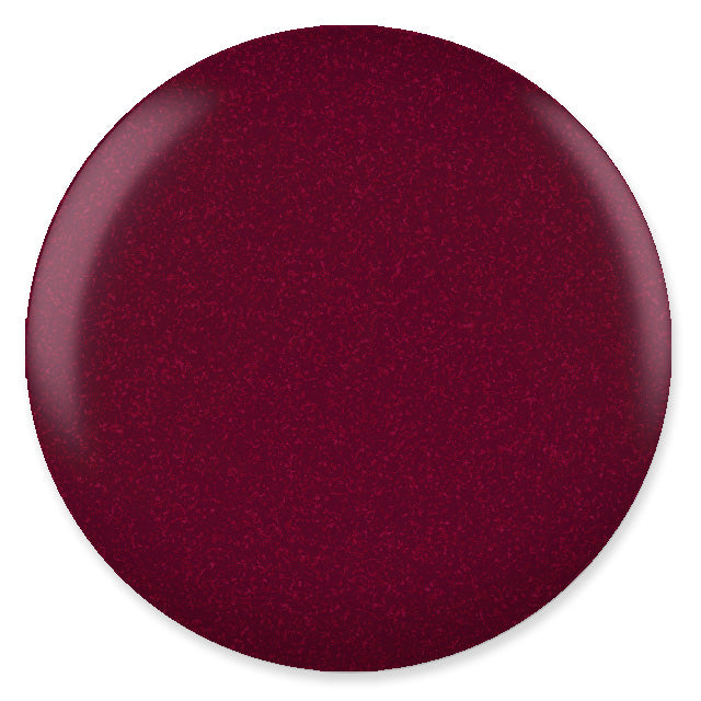 Red Stone #477 - DND Gel Duo