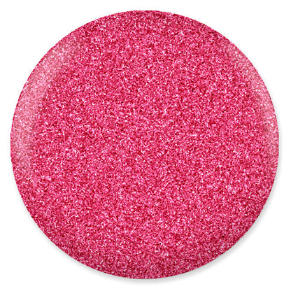 Charming Cherry #482 - DND Gel Duo