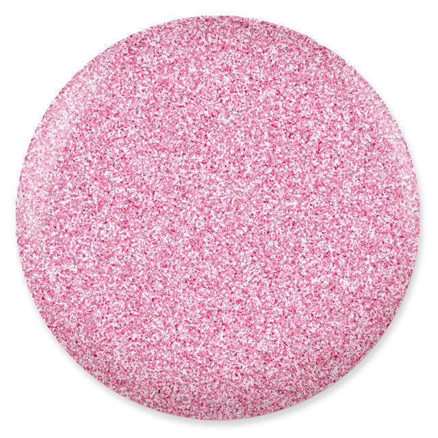 Pink Angel #483 - DND Gel Duo