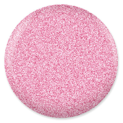 Pink Angel #483 - DND Gel Duo