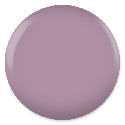 Classical Violet #486 - DND Gel Duo