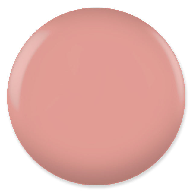 Fairy Dream #487 - DND Gel Duo