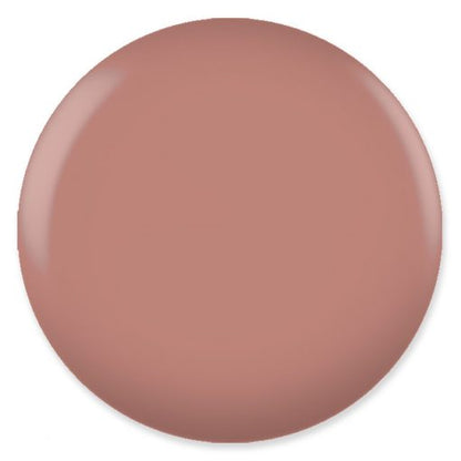 Season Beige #488 - DND Gel Duo