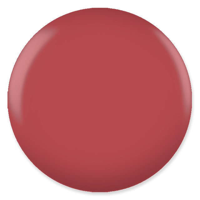Redwood City #490 - DND Gel Duo
