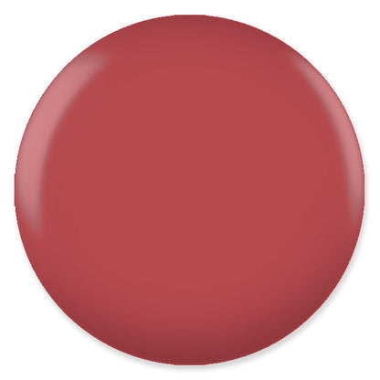 Redwood City #490 - DND Gel Duo