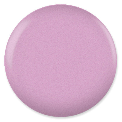 Shimmer Sky #495 - DND Gel Duo