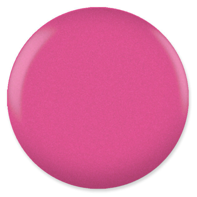 Be My Valentine #499 - DND Gel Duo