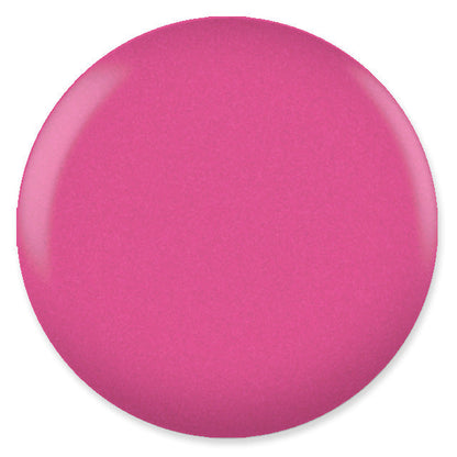 Be My Valentine #499 - DND Gel Duo