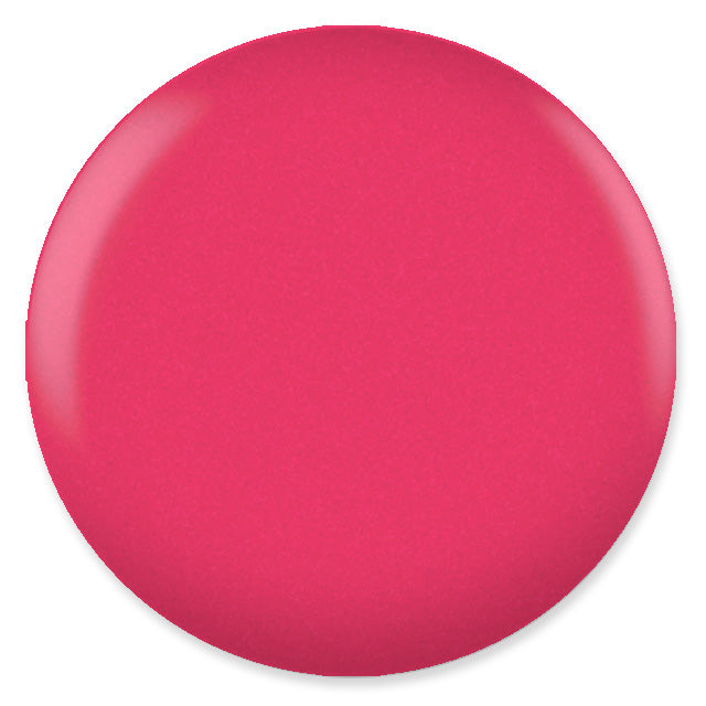 Orange Aura #504 - DND Gel Duo