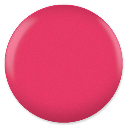 Orange Aura #504 - DND Gel Duo