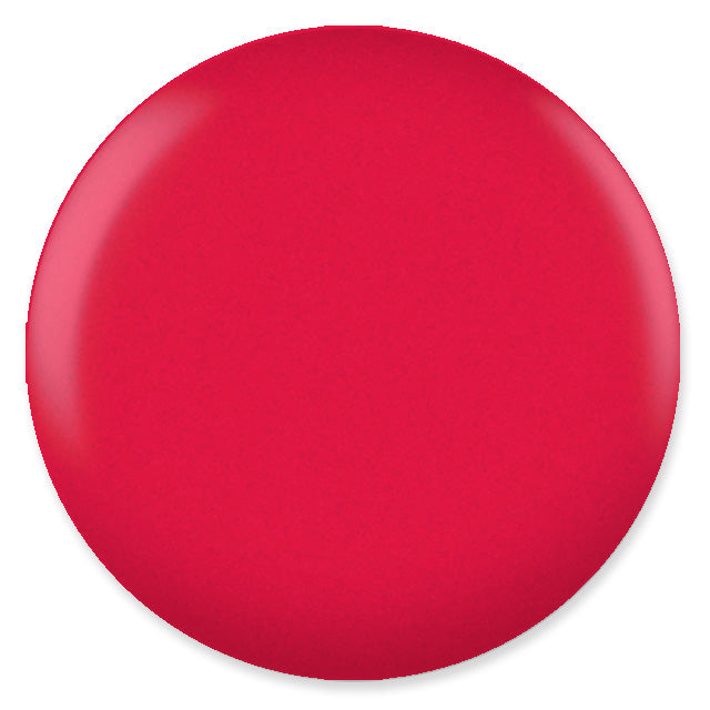 Hot Pink #505 - DND Gel Duo