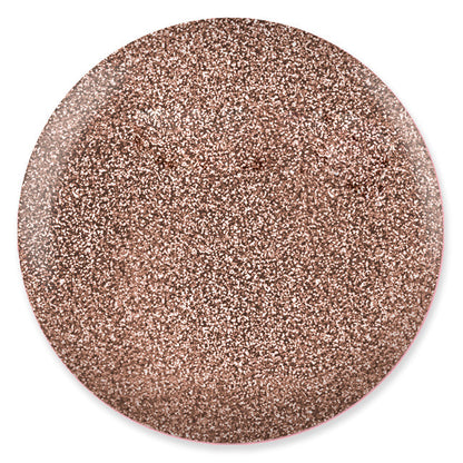 Peach Cider #510 - DND Gel Duo