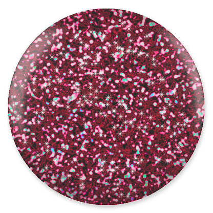 Strawberry Candy #519 - DND Gel Duo