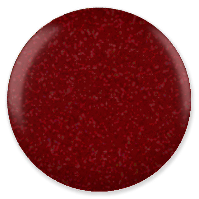 Ice Berry Cocktail #521 - DND Gel Duo