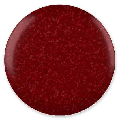 Ice Berry Cocktail #521 - DND Gel Duo