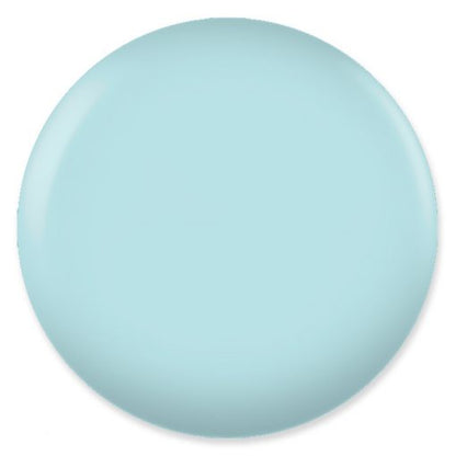 Blue River #529 - DND Gel Duo