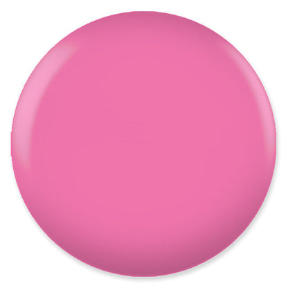 Pink Hill #534 - DND Gel Duo