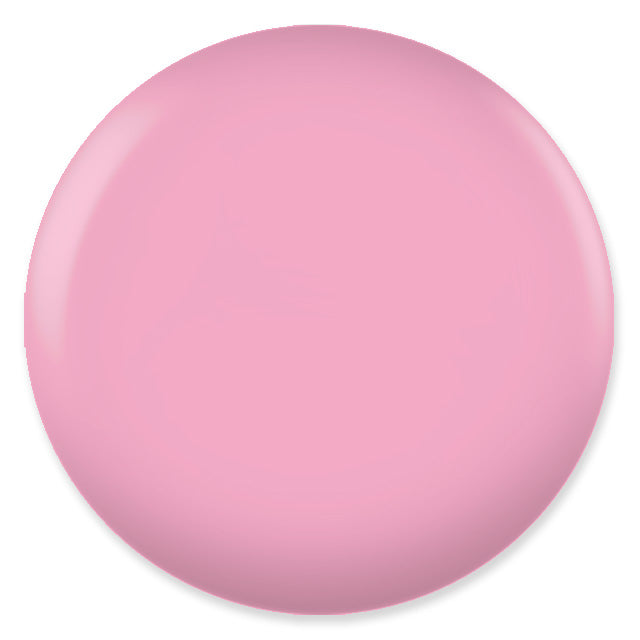 Creamy Macaroon #536 - DND Gel Duo