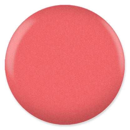 Lipstick #498 - DND Gel Duo