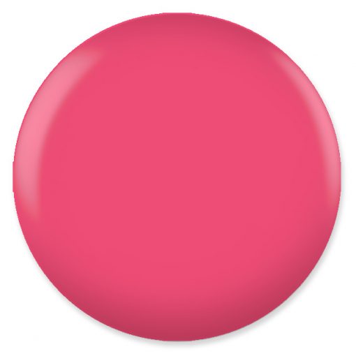 Candy Crush #554- DND Gel Duo