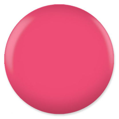 Candy Crush #554- DND Gel Duo