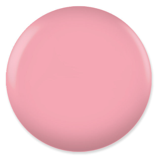 Peach Fuzz #555 - DND Gel Duo