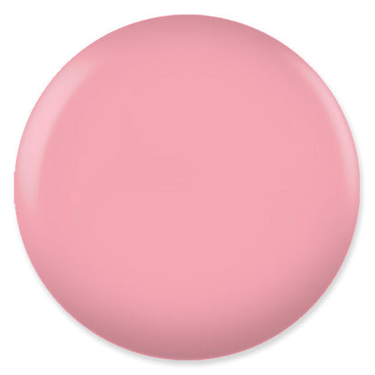 Peach Fuzz #555 - DND Gel Duo