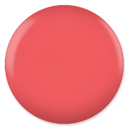 Coral Reef #556 - DND Gel Duo