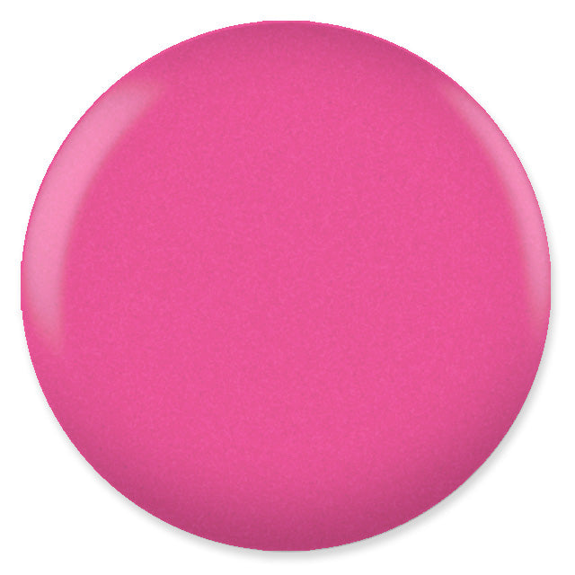 Cherry Blossom #558 - DND Gel Duo
