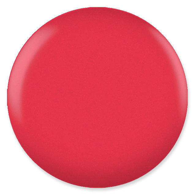 Strawberry Kiss #561 - DND Gel Duo
