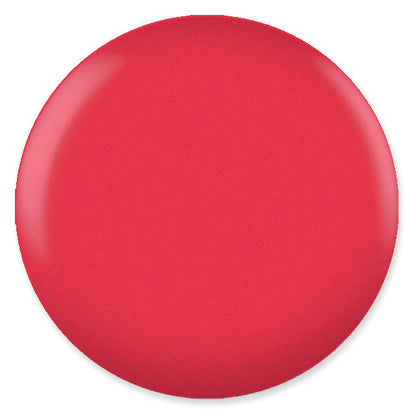 Strawberry Kiss #561 - DND Gel Duo
