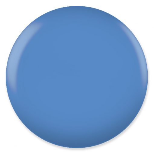 Blue Earth #575 - DND Gel Duo