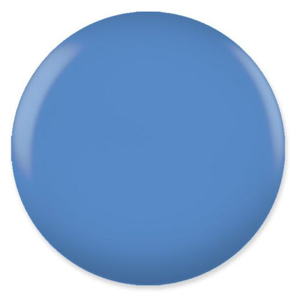 Blue Earth #575 - DND Gel Duo