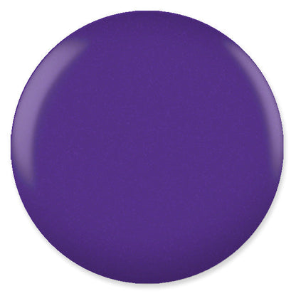 Grape Jelly #581 - DND Gel Duo