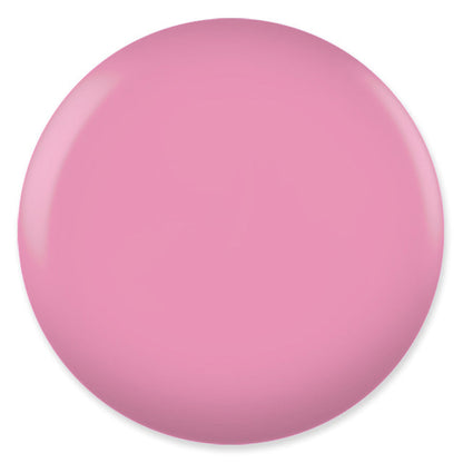 Pink Beauty #593 - DND Gel Duo