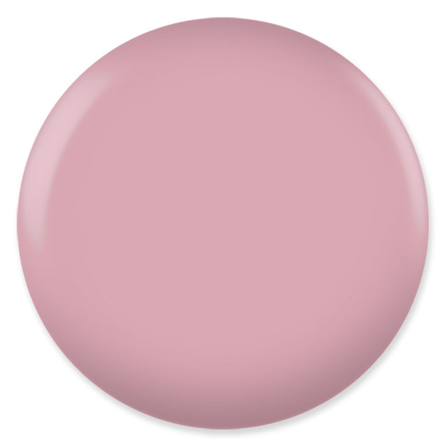 Mulberry #594 - DND Gel Duo