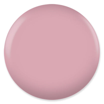 Mulberry #594 - DND Gel Duo