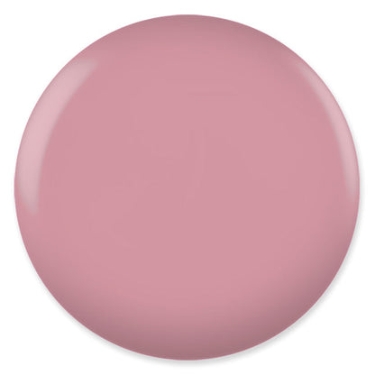 Velvet Cream #595 - DND Gel Duo