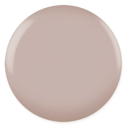 Cool Gray #604 - DND Gel Duo