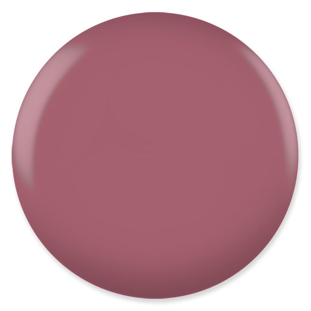 Hazelnut #607 - DND Gel Duo
