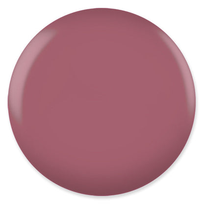 Hazelnut #607 - DND Gel Duo