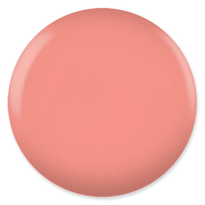 Peachy Keen #609 - DND Gel Duo