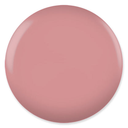 Light Apricot #107 - DC Gel Duo