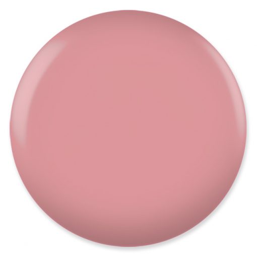 Honey Beige #615 - DND Gel Duo