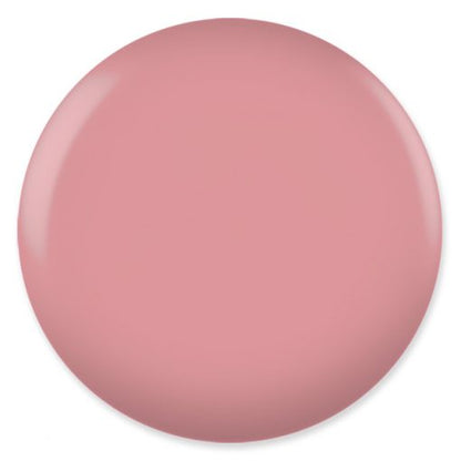 Honey Beige #615 - DND Gel Duo